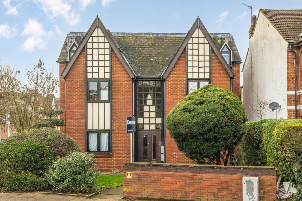 Main image of property: St. Margarets Road, St Margarets