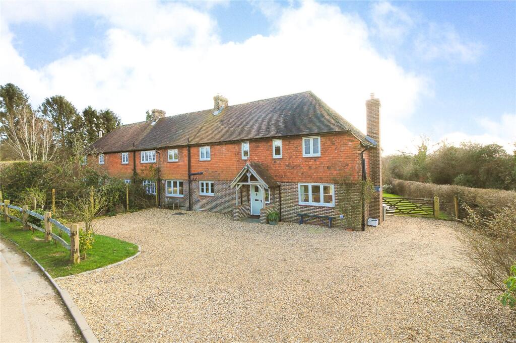 Main image of property: Herons Ghyll, Uckfield, East Sussex, TN22