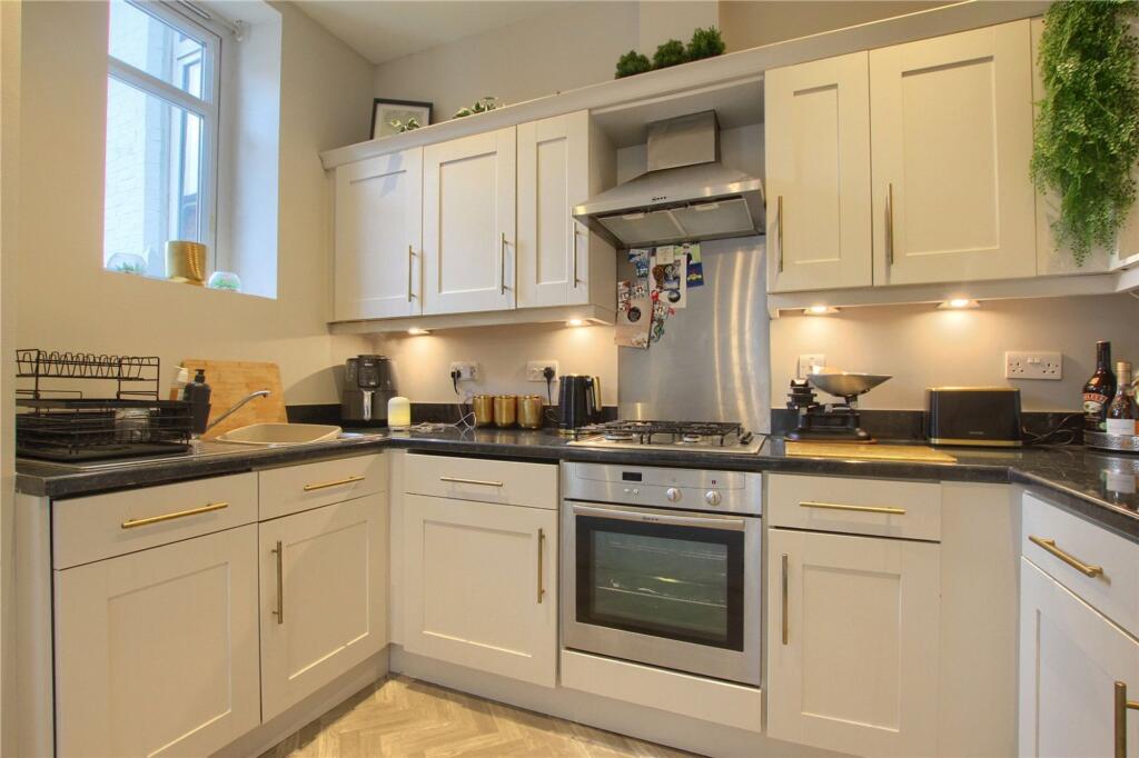 Apartment in Stockton-on-Tees - View 4