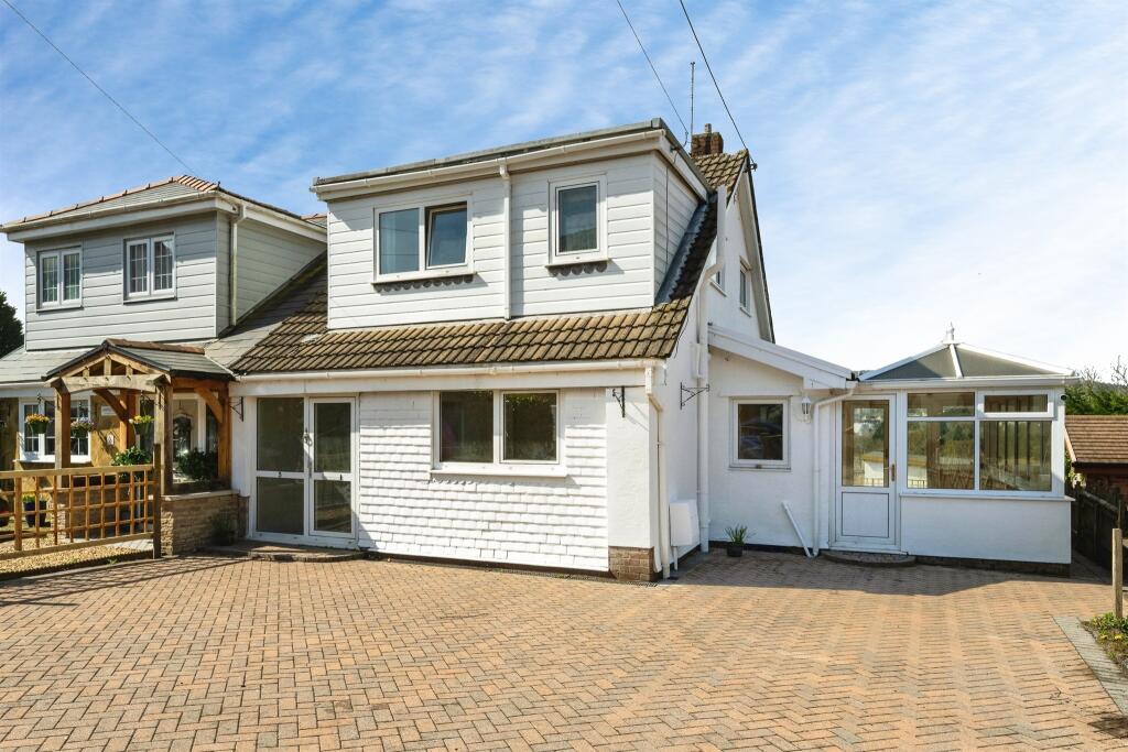 Main image of property: Graig Road, Glais, Swansea