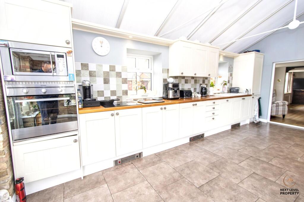 House in Peterborough - More