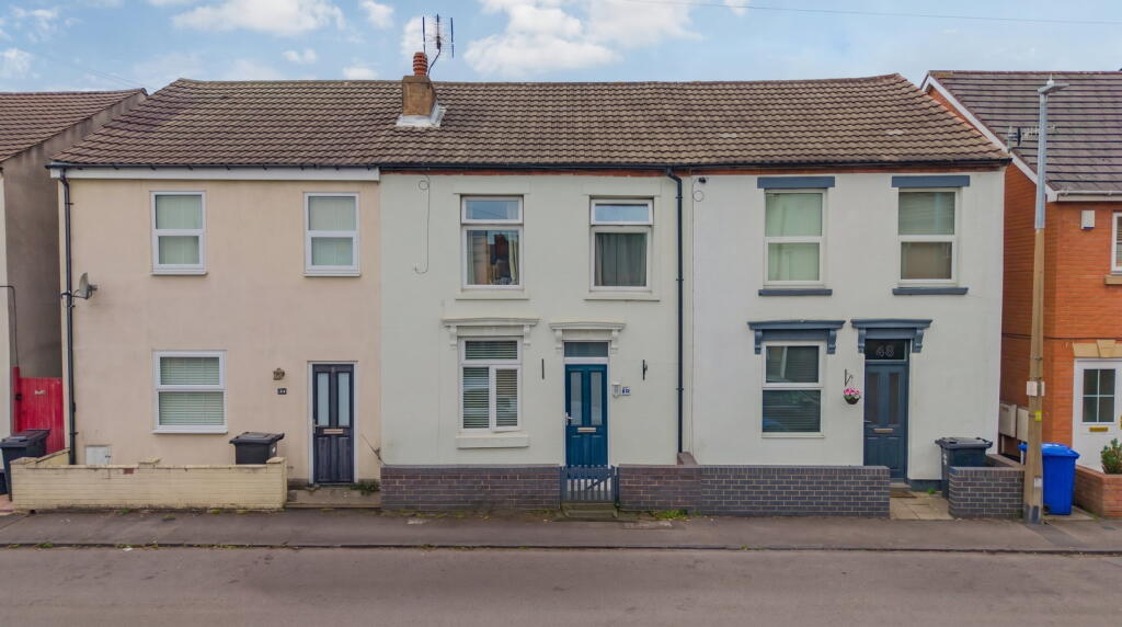 Main image of property: Wheeler Street, 'Old Quarter' Stourbridge, DY8 1XJ