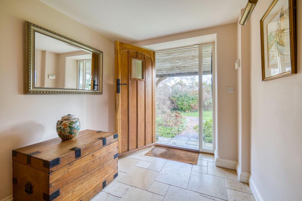 House in Butleigh, Somerset - More