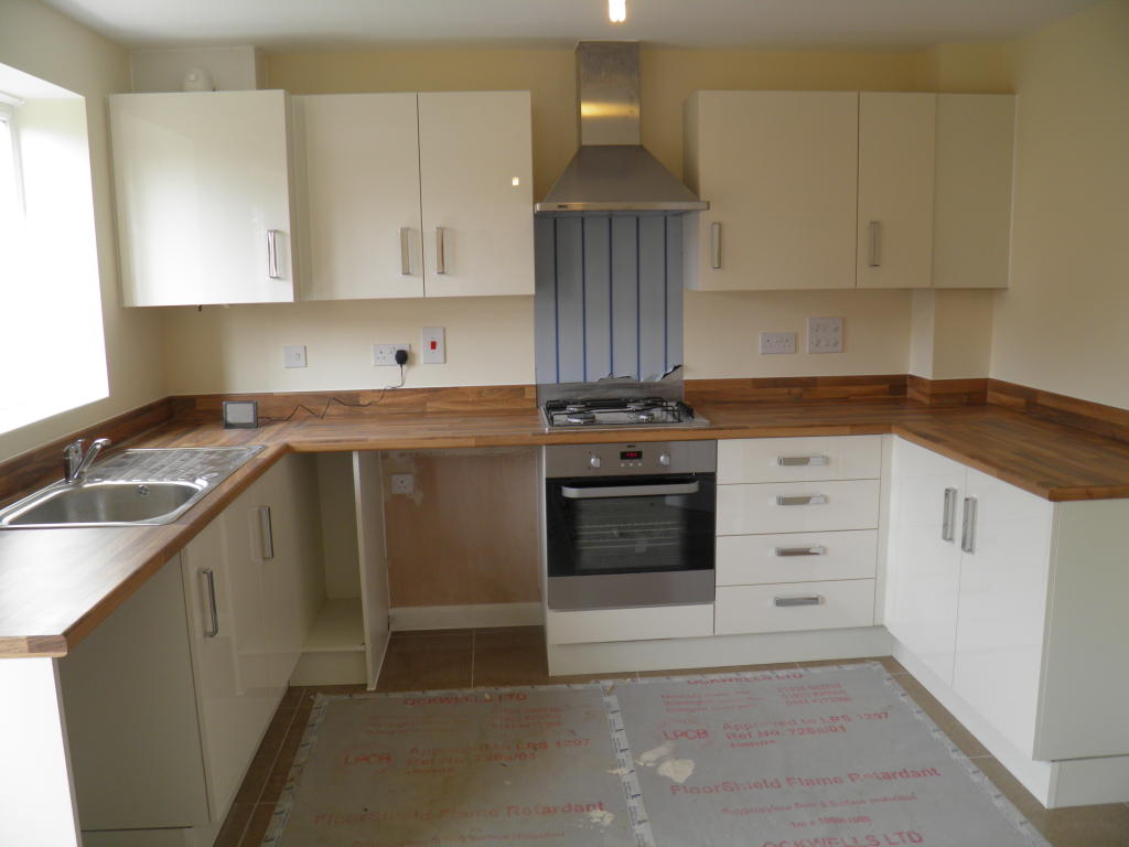 House in Milton Keynes - View 4
