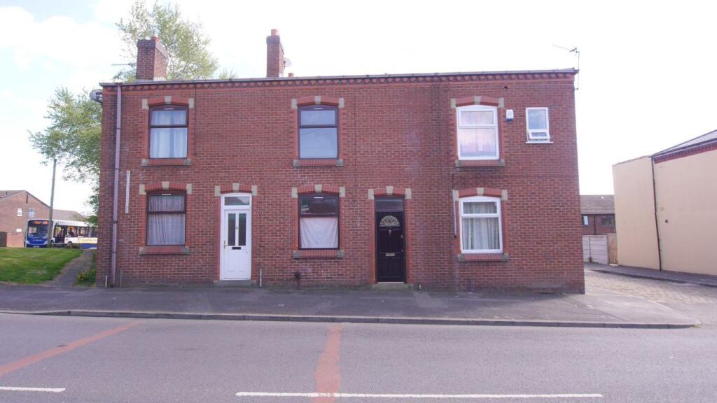 Main image of property: 118 Belle Green Lane, Ince