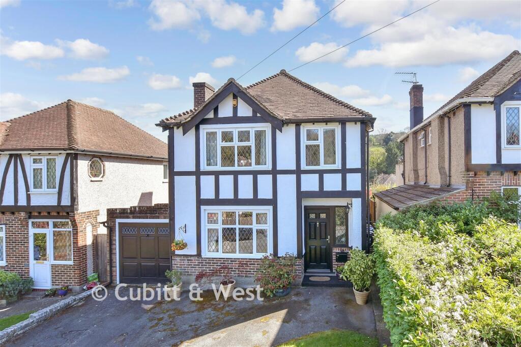 Main image of property: Tillingdown Hill, Caterham, Surrey