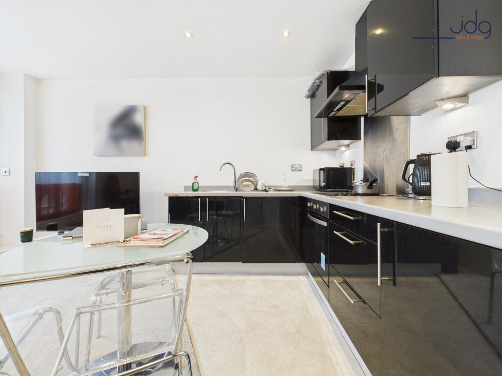 Apartment in Lancaster, White Cross Business Park, Moorlands - More