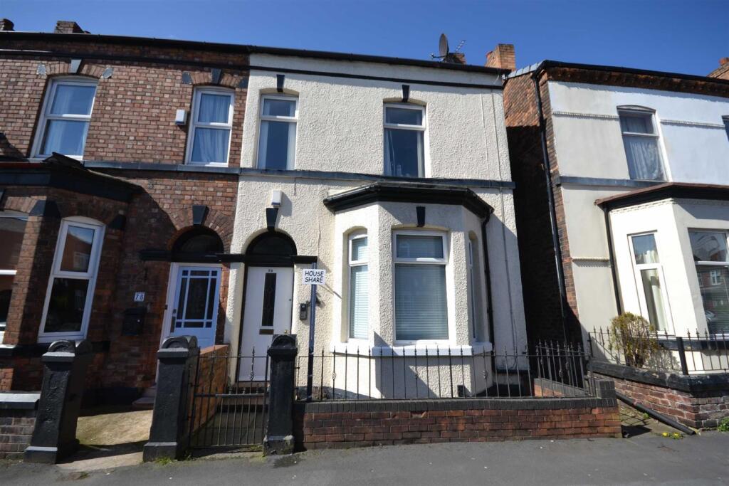 Main image of property: Dicconson Street, Swinley, Wigan, WN1 2AT