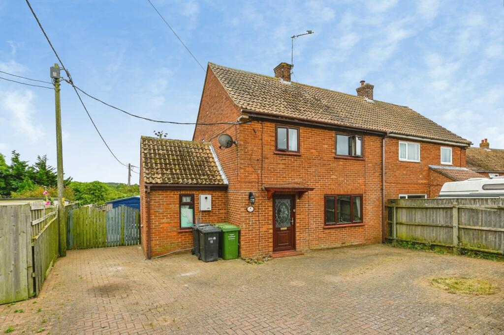 Main image of property: Jarvie Close, Sedgeford, Hunstanton, Norfolk, PE36