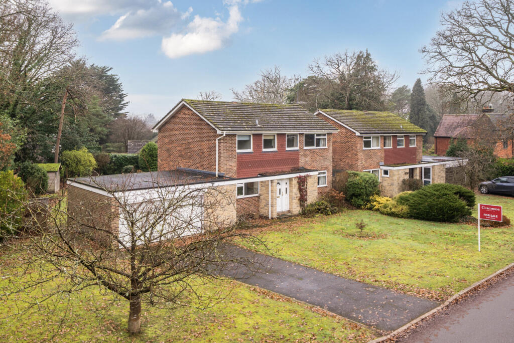 Main image of property: Woodland Avenue, Cranleigh, GU6