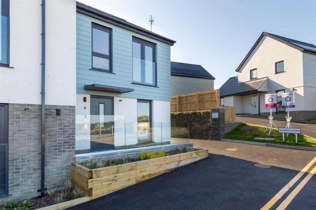 Main image of property: Bull Bay, Isle Of Anglesey, LL68