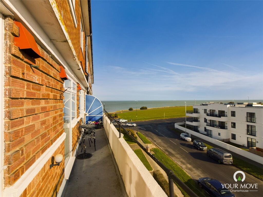 Main image of property: Northumberland Avenue, Margate, Kent, CT9
