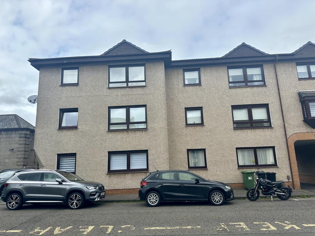 Main image of property: Queen Street, Kirkintilloch, East Dunbartonshire