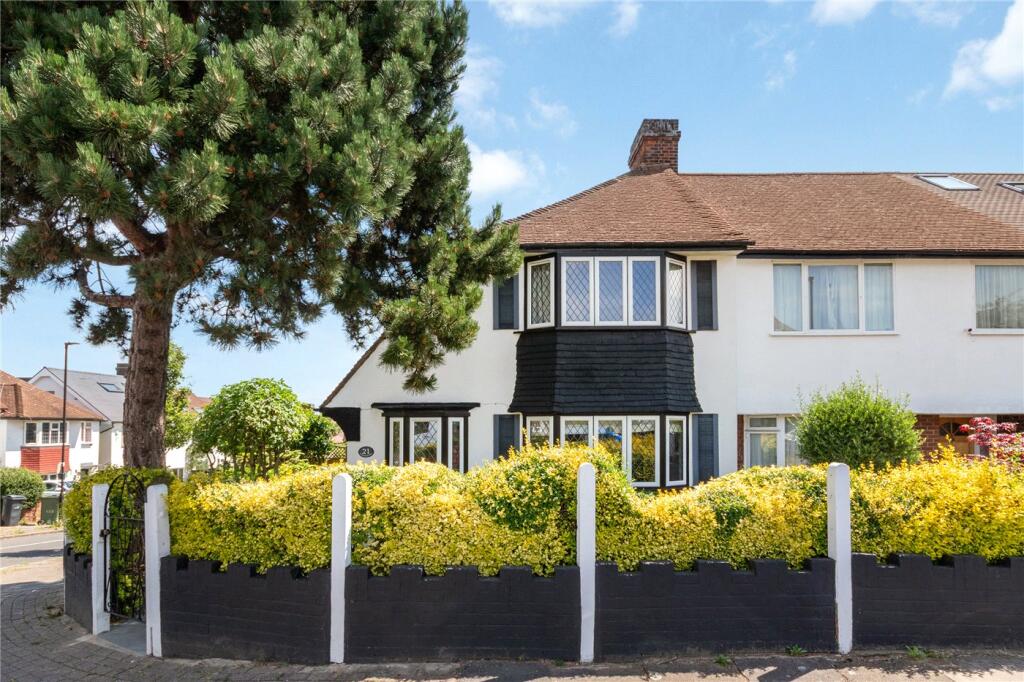 Main image of property: Lamberhurst Road, West Norwood, London, SE27