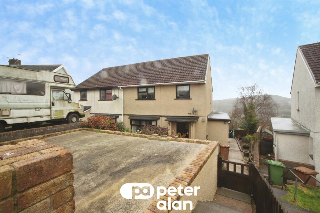Main image of property: Lansbury Avenue, Cefn Hengoed, Hengoed