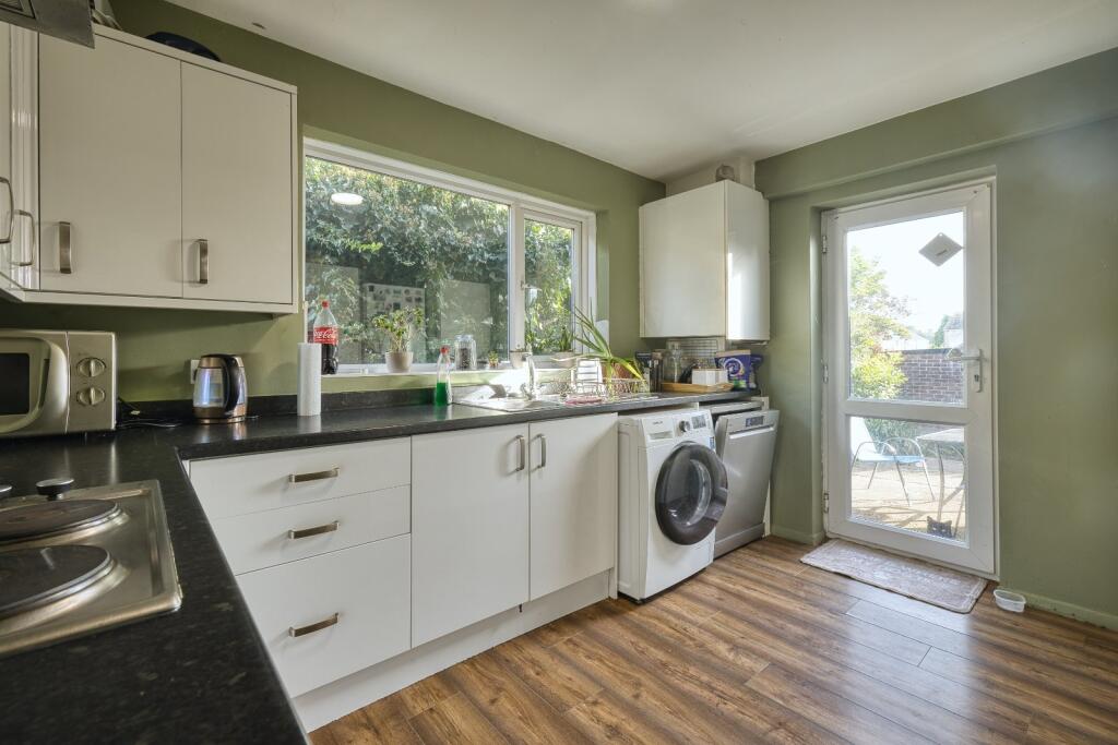 House in Ramsgate, Northwood - View 3
