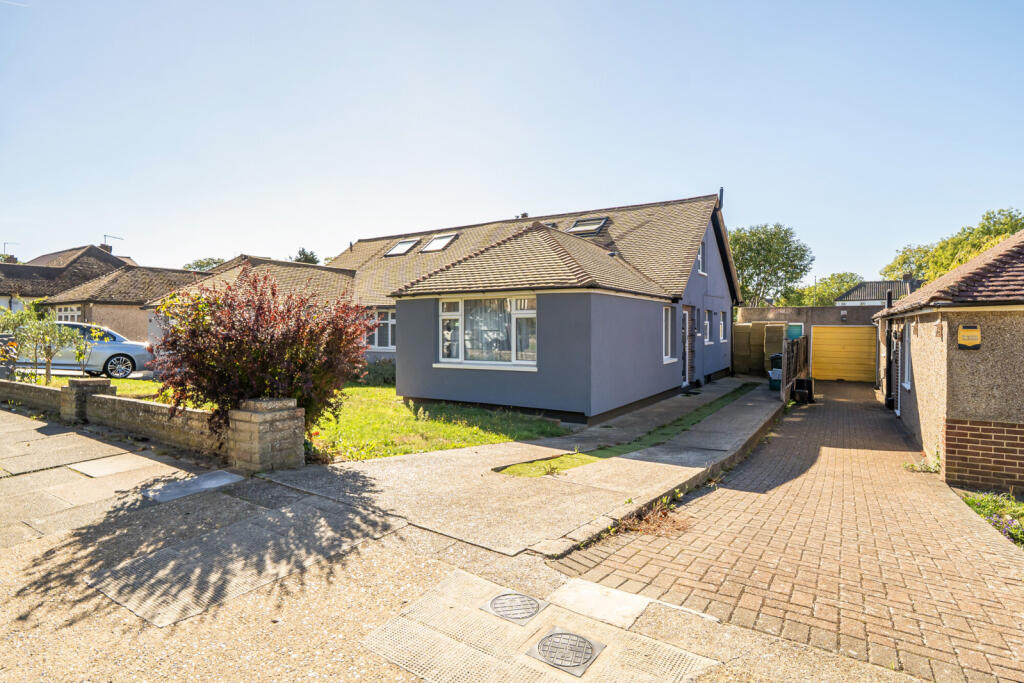 Main image of property: Gillmans Road, Orpington
