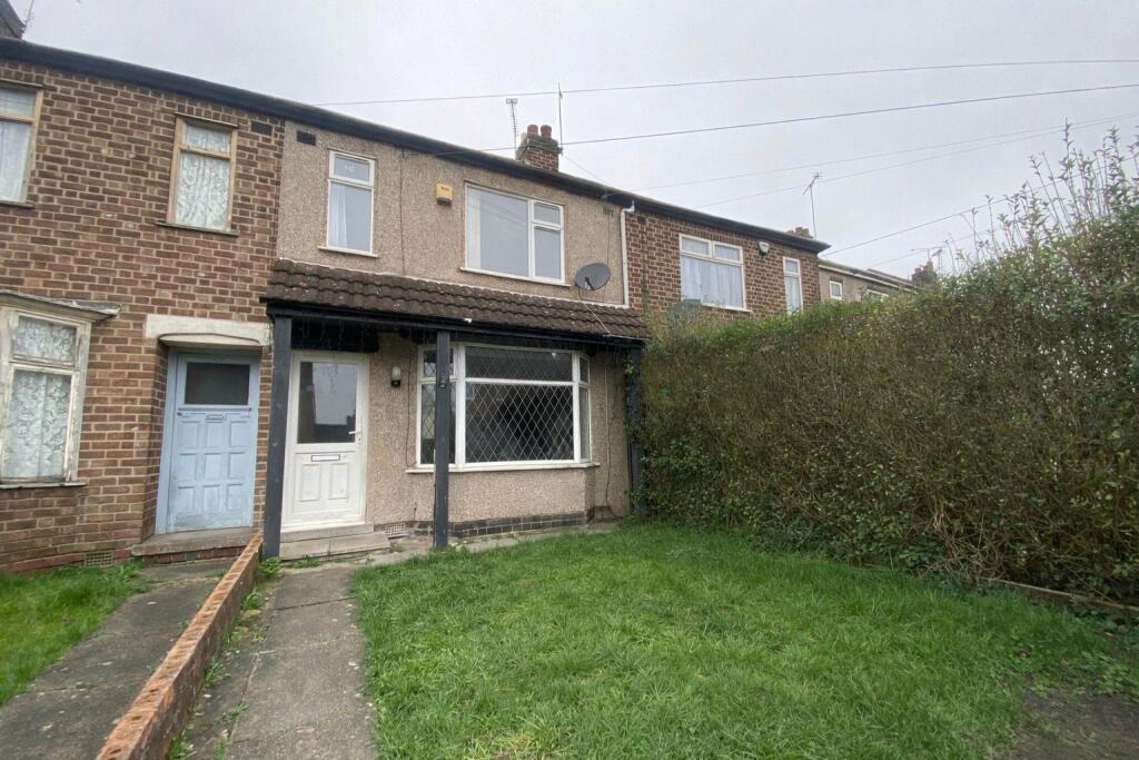 Main image of property: Blackwatch Road, Radford, Coventry
