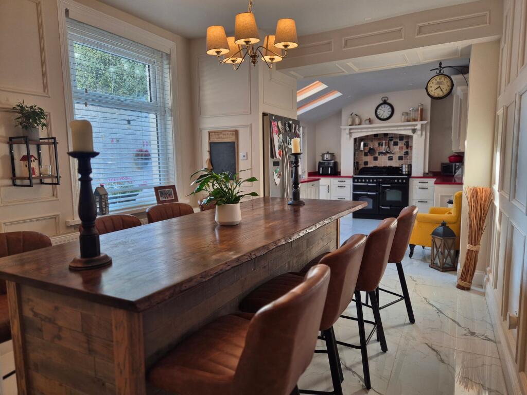 House in Newport, Maindee, Beechwood - View 5