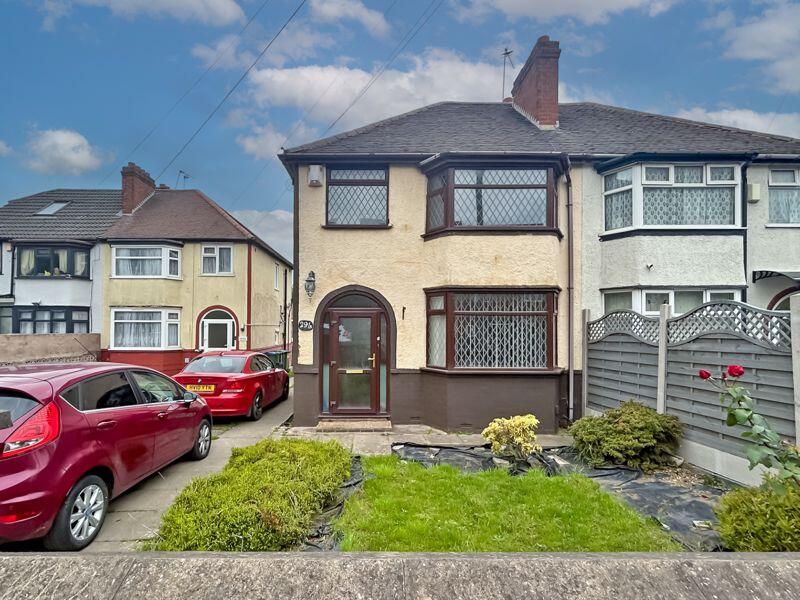 Main image of property: Crankhall Lane, Wednesbury