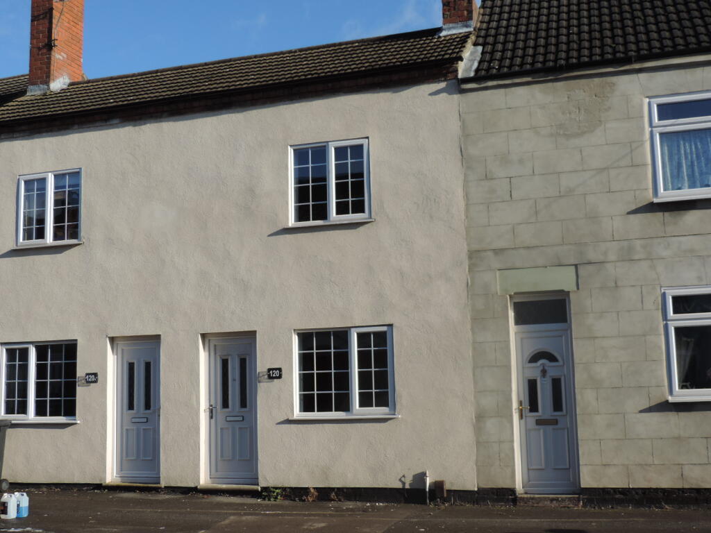 Main image of property: Central Road, Hugglescote