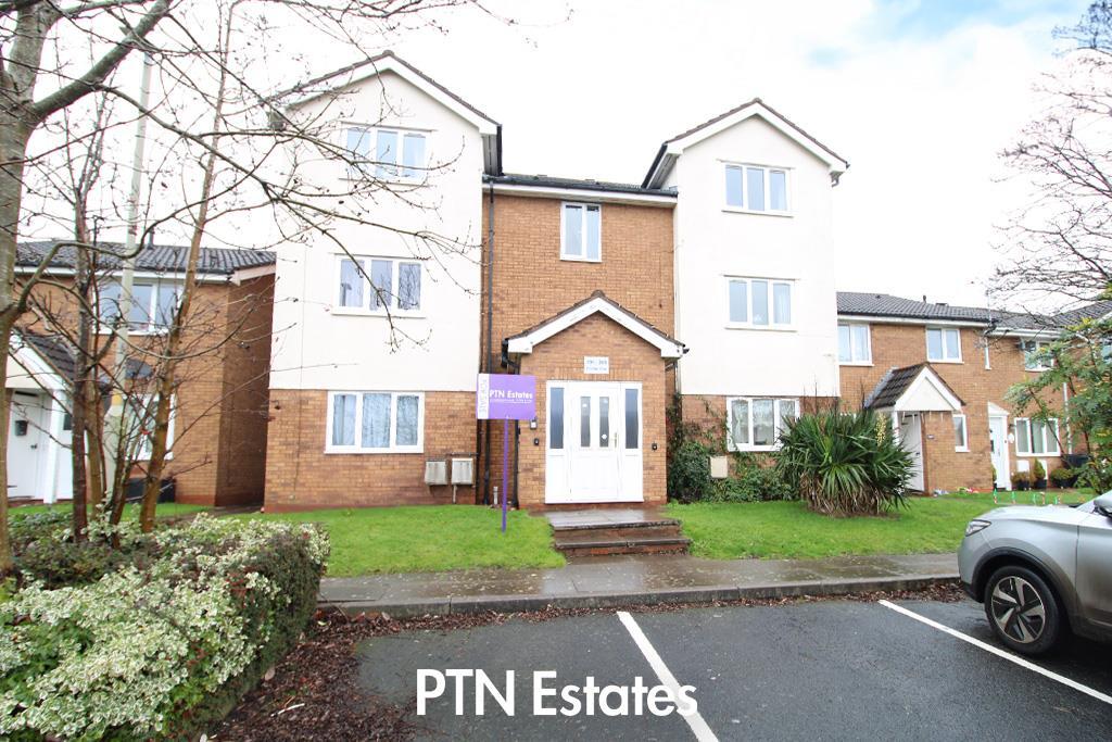 Main image of property: Foxdale Drive, Brierley Hill