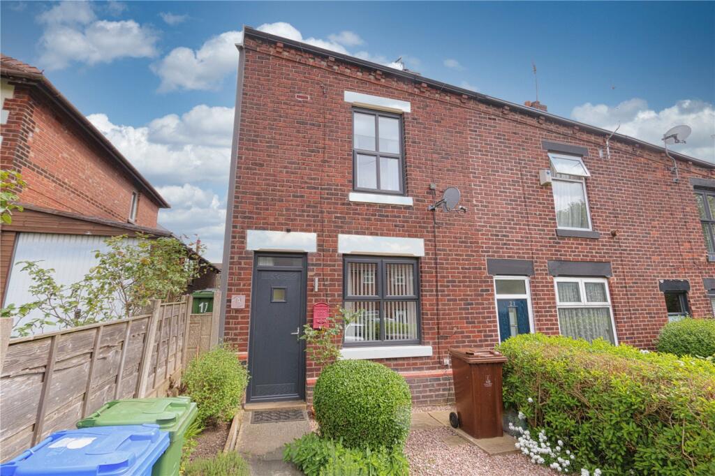 Main image of property: Fleet Street, Hyde, Greater Manchester, SK14