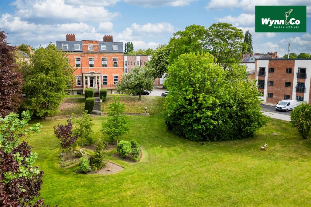 Main image of property: Woodlands Village, Wakefield