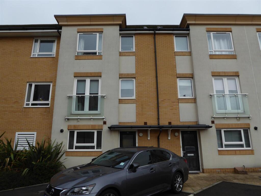 Main image of property: Observatory Way, Ramsgate