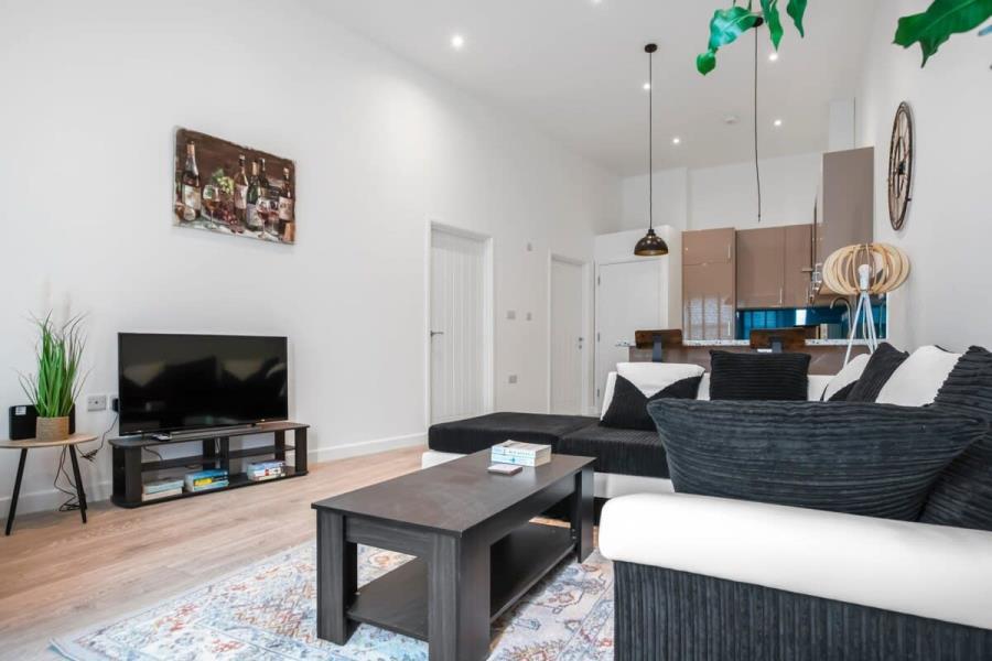 Main image of property: Woking, Surrey, GU21