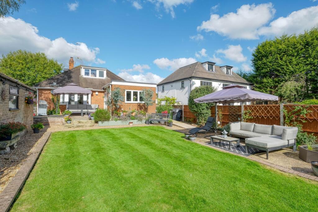 Additional image 27 of Barkers Lane, Wythall, B47