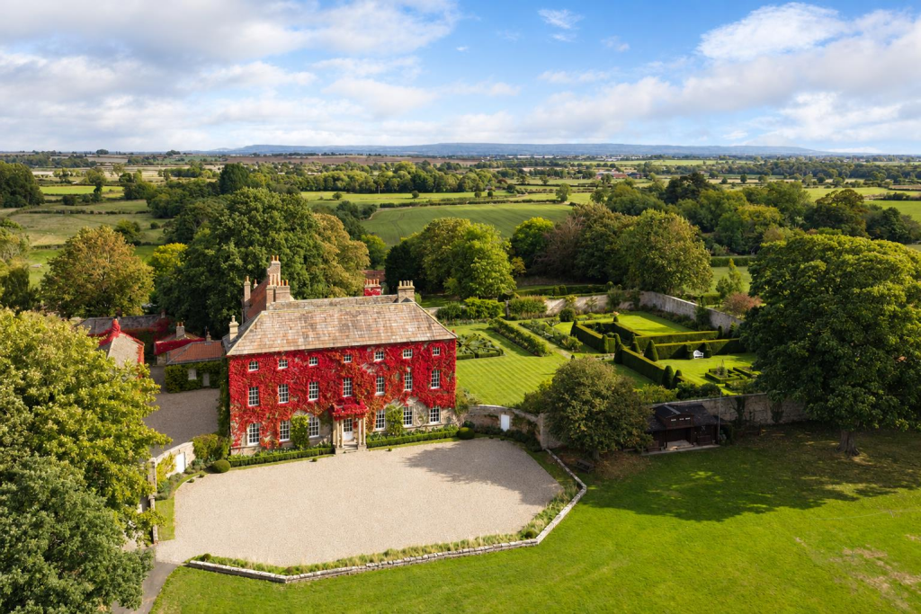 Main image of property: Crakehall Hall, Crakehall, Bedale, North Yorkshire