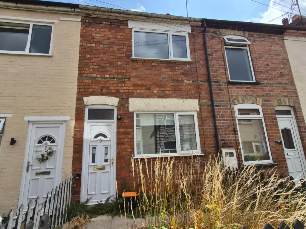 House in Lincoln, Lincolnshire - View 4