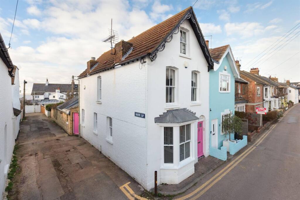 Main image of property: Island Wall, Whitstable