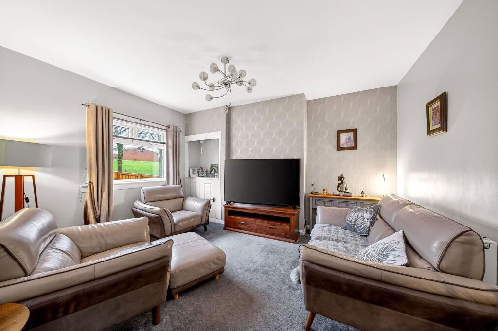 Main image of property: Robertson Avenue, Leven, KY8