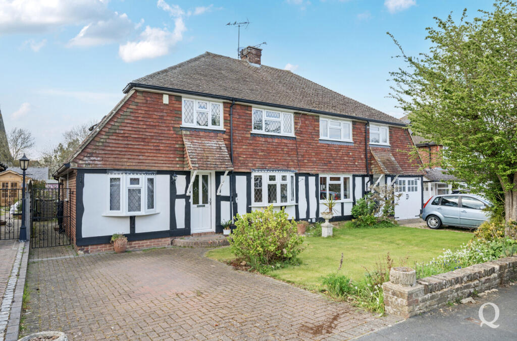 Main image of property: Ashtead Drive, Bapchild, Sittingbourne, Kent, ME9