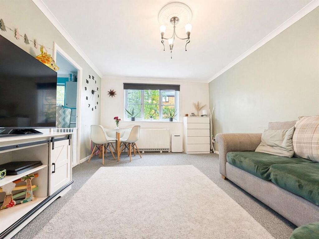 Main image of property: Crest Avenue, Grays