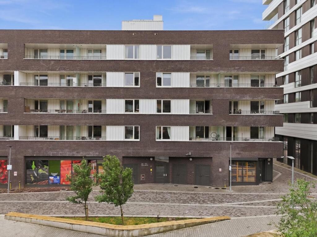 Main image of property: Beck Square, Leyton, E10
