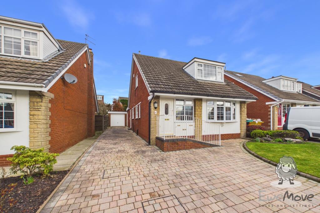 Main image of property: Heyes Grove, Rainford, St. Helens, Merseyside, WA11