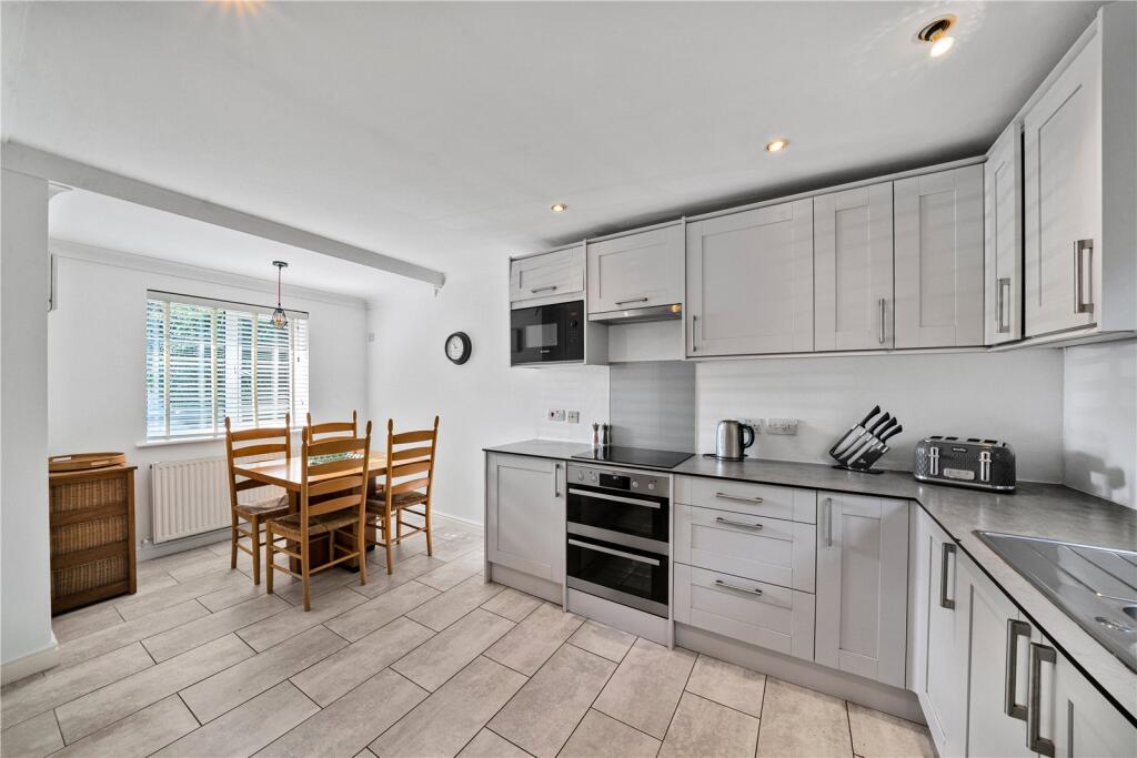 House in London - View 4