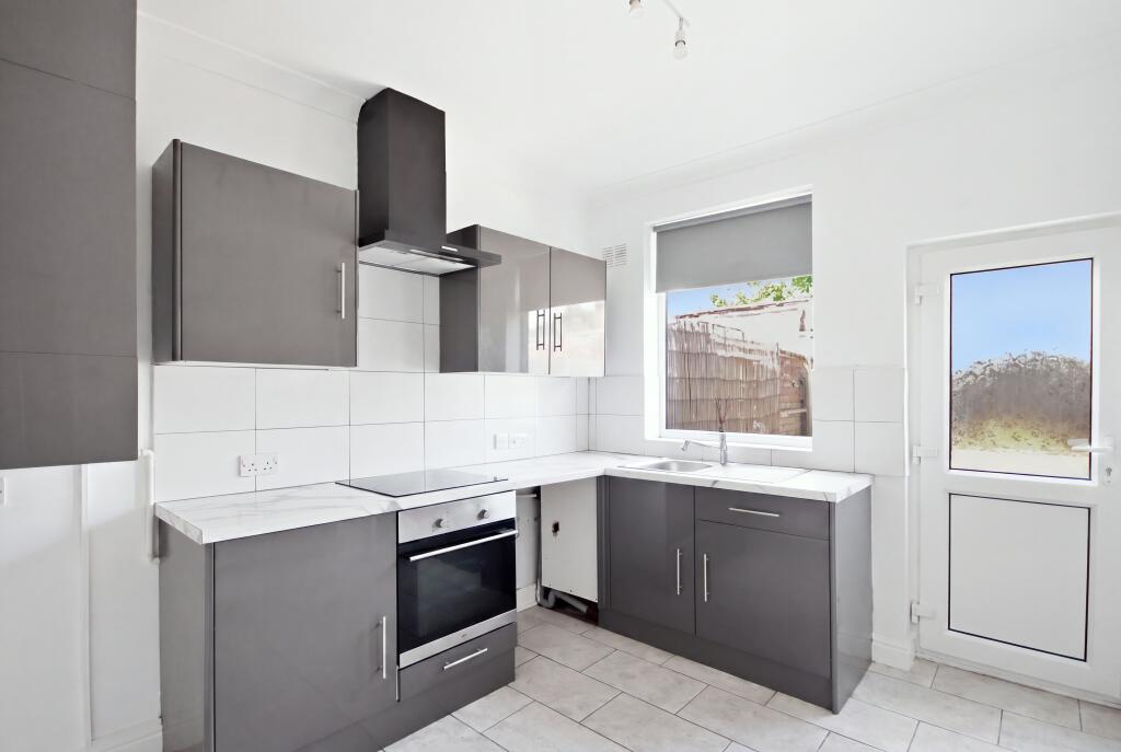 Main image of property: John Street, Brampton, Derbyshire