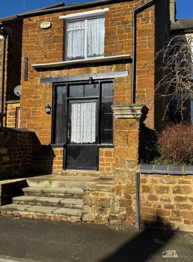 Main image of property: Church Street, NN9