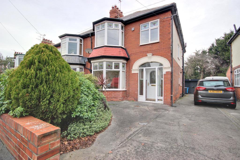 Main image of property: Allderidge Avenue, Kingston Upon Hull