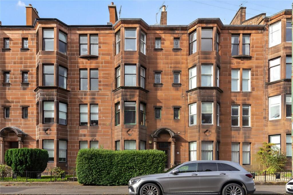 Main image of property: Airlie Street, Hyndland, Glasgow, G12