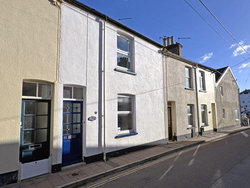 Main image of property: York Street, Sidmouth