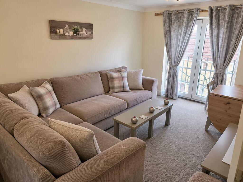 Apartment in Chafford Hundred, South Stifford - View 4