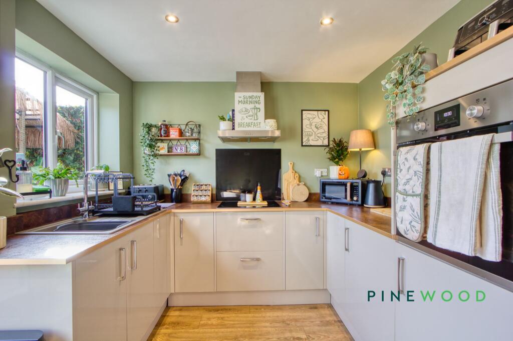 House in Sheffield - View 5
