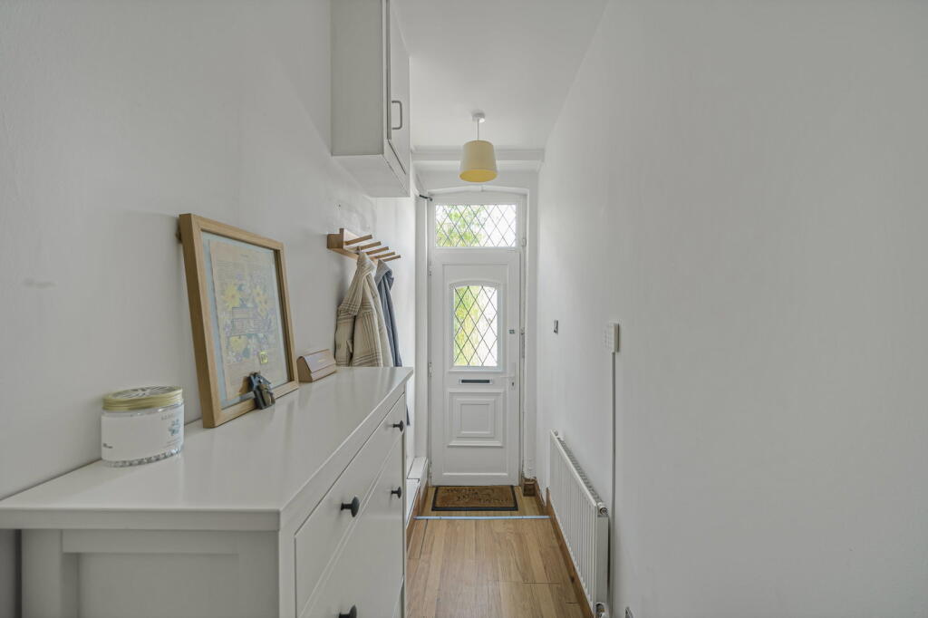 House in Caerphilly, Aber Valley - View 3