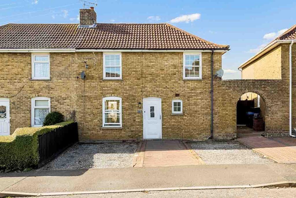 House in Dover, Aylesham