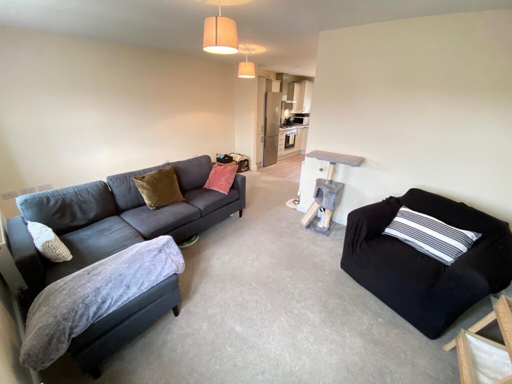 House in Leicester - View 2